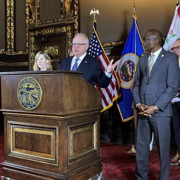 Minnesota Legislature to return with much done, much to do